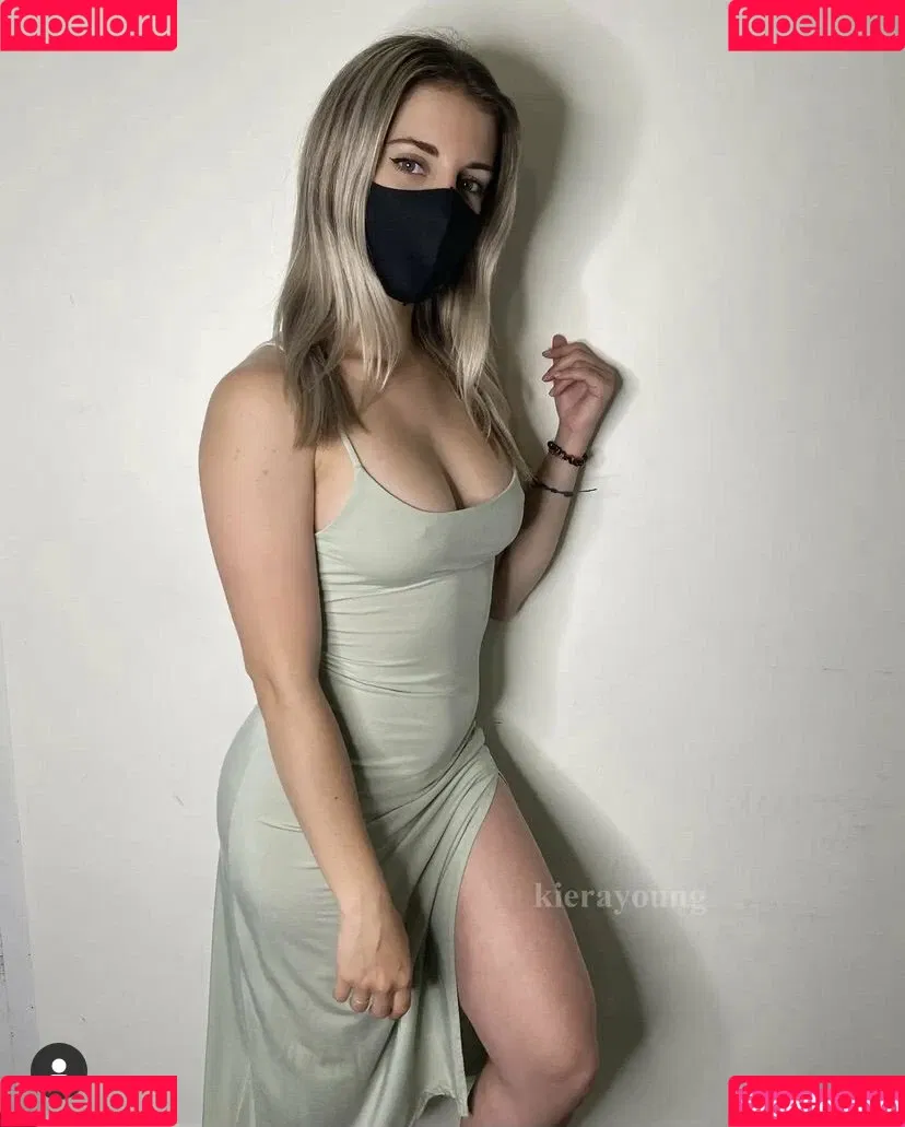 Kiera Young Onlyfans Photo Gallery 