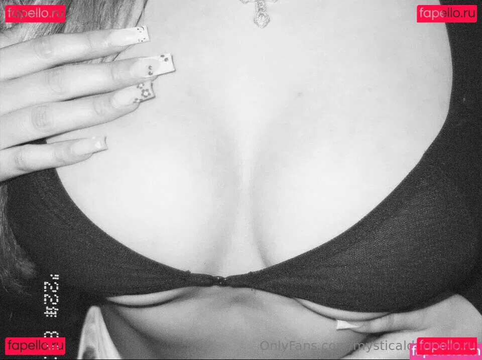 Mysticaldreamgyal Onlyfans Photo Gallery 