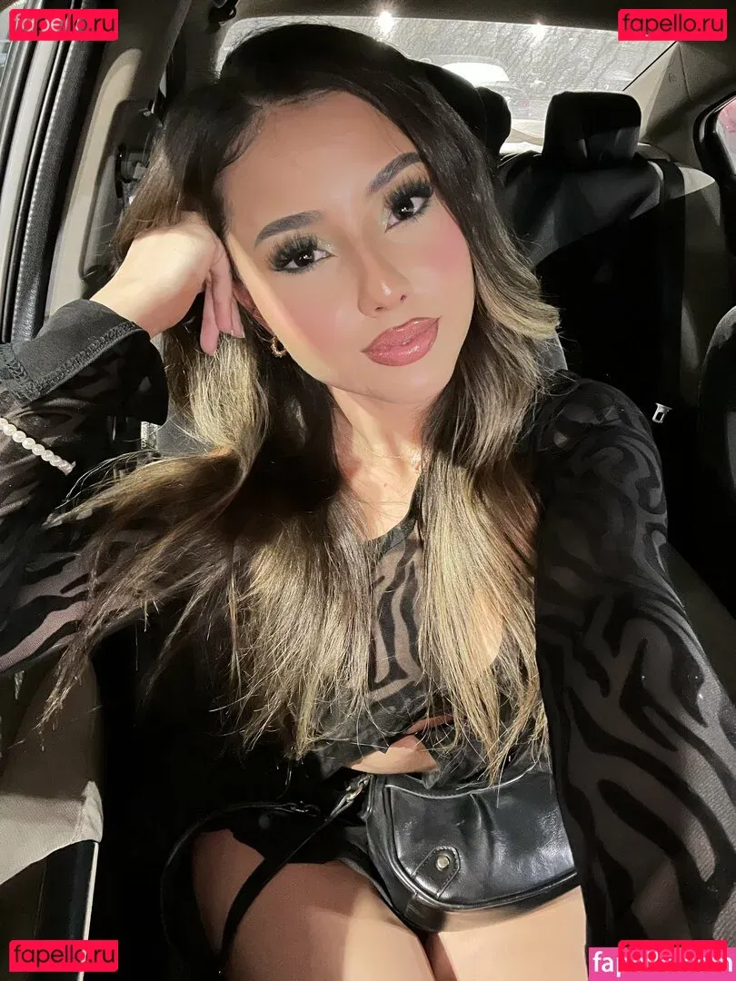 Mysticaldreamgyal Onlyfans Photo Gallery 