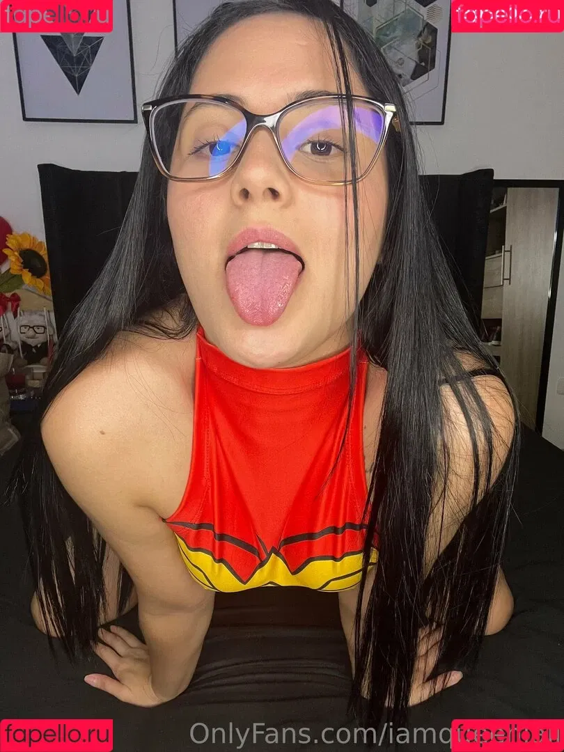 iamqueenjaii Onlyfans Photo Gallery 
