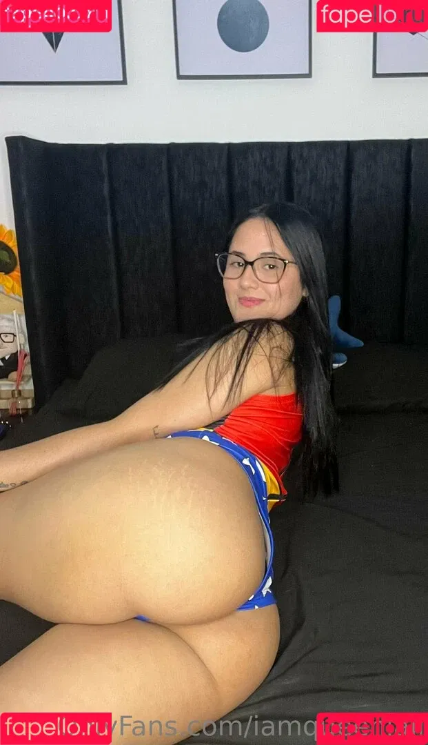 iamqueenjaii Onlyfans Photo Gallery 