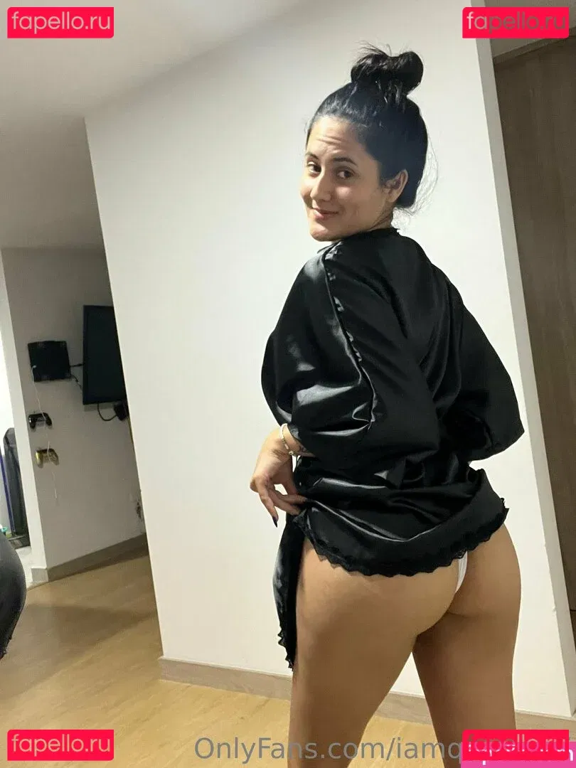 iamqueenjaii Onlyfans Photo Gallery 