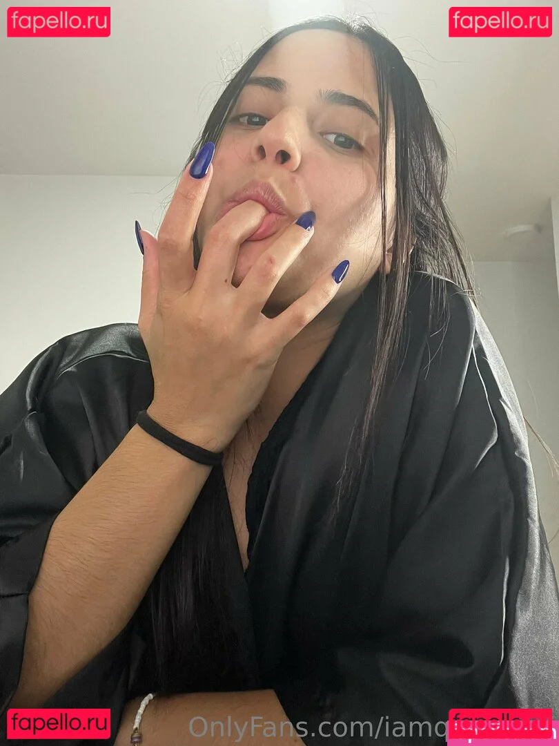iamqueenjaii Onlyfans Photo Gallery 