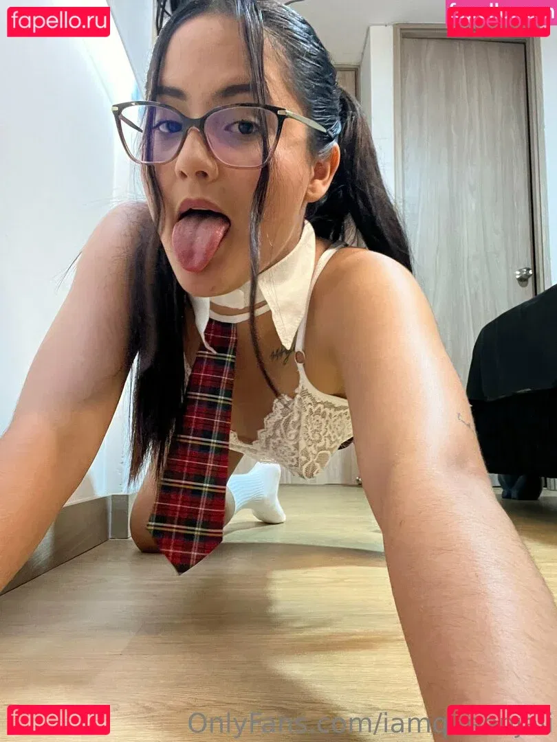 iamqueenjaii Onlyfans Photo Gallery 