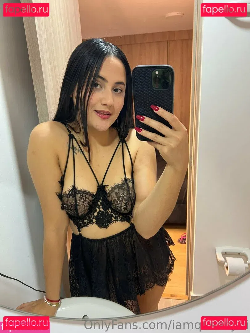 iamqueenjaii Onlyfans Photo Gallery 