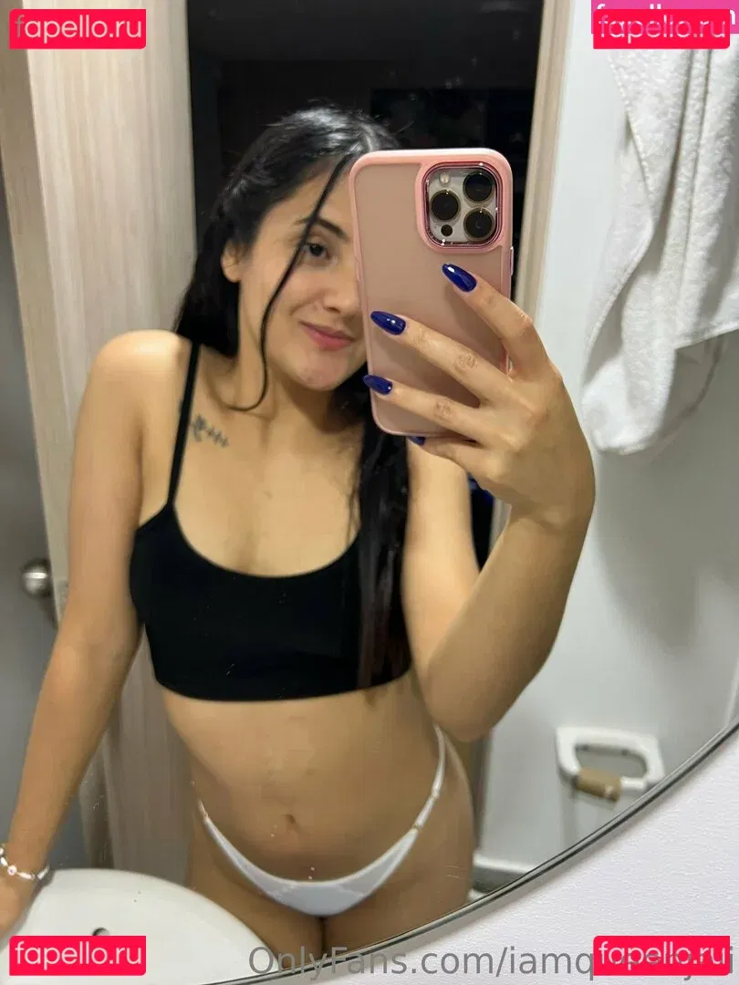 iamqueenjaii Onlyfans Photo Gallery 