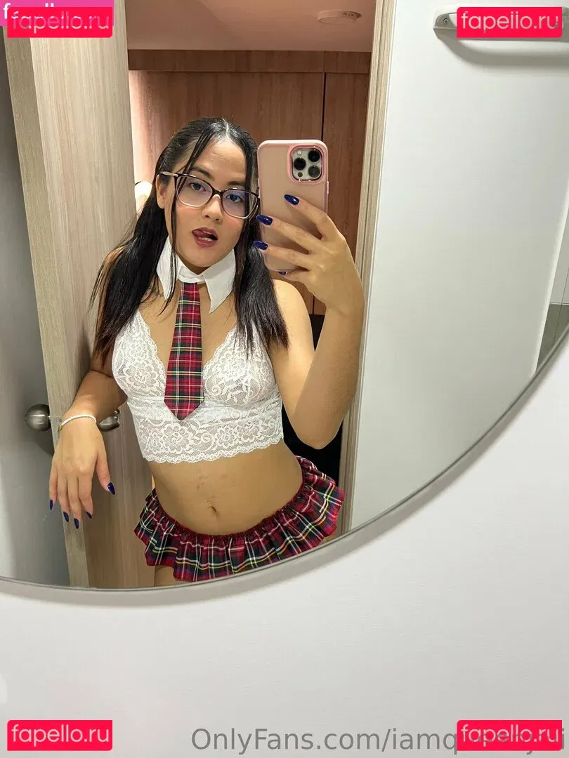 iamqueenjaii Onlyfans Photo Gallery 