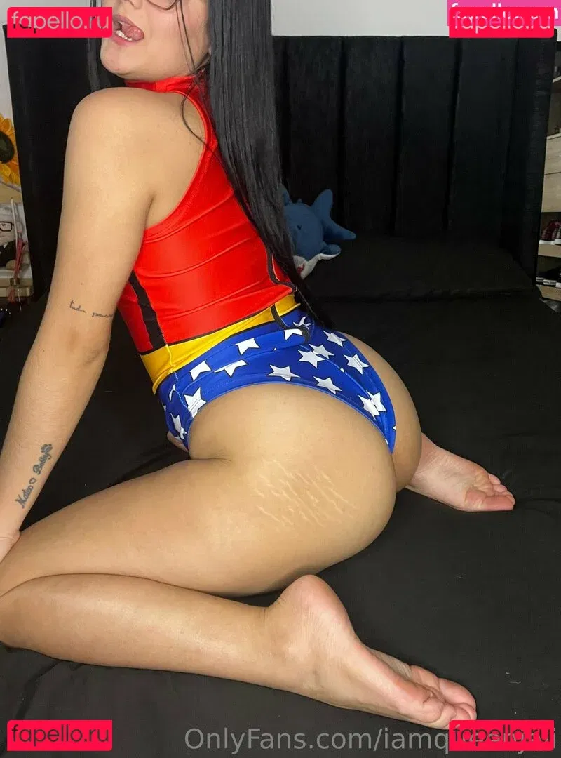 iamqueenjaii Onlyfans Photo Gallery 