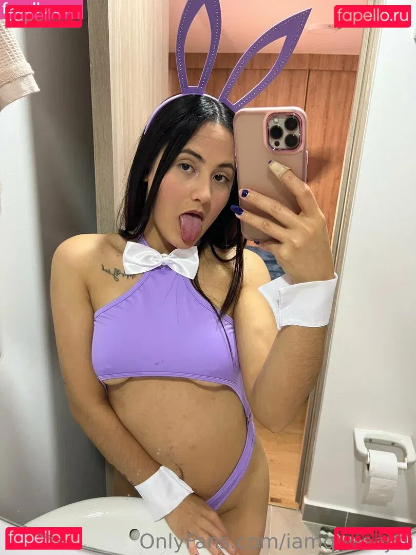 iamqueenjaii Onlyfans Photo Gallery 