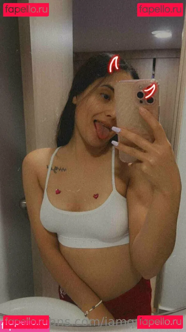 iamqueenjaii Onlyfans Photo Gallery 