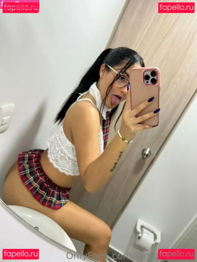 iamqueenjaii Onlyfans Photo Gallery 