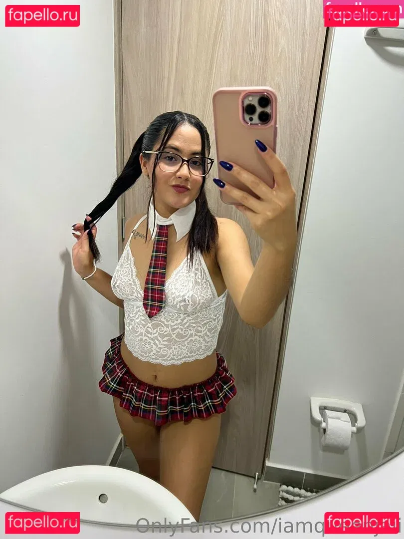 iamqueenjaii Onlyfans Photo Gallery 