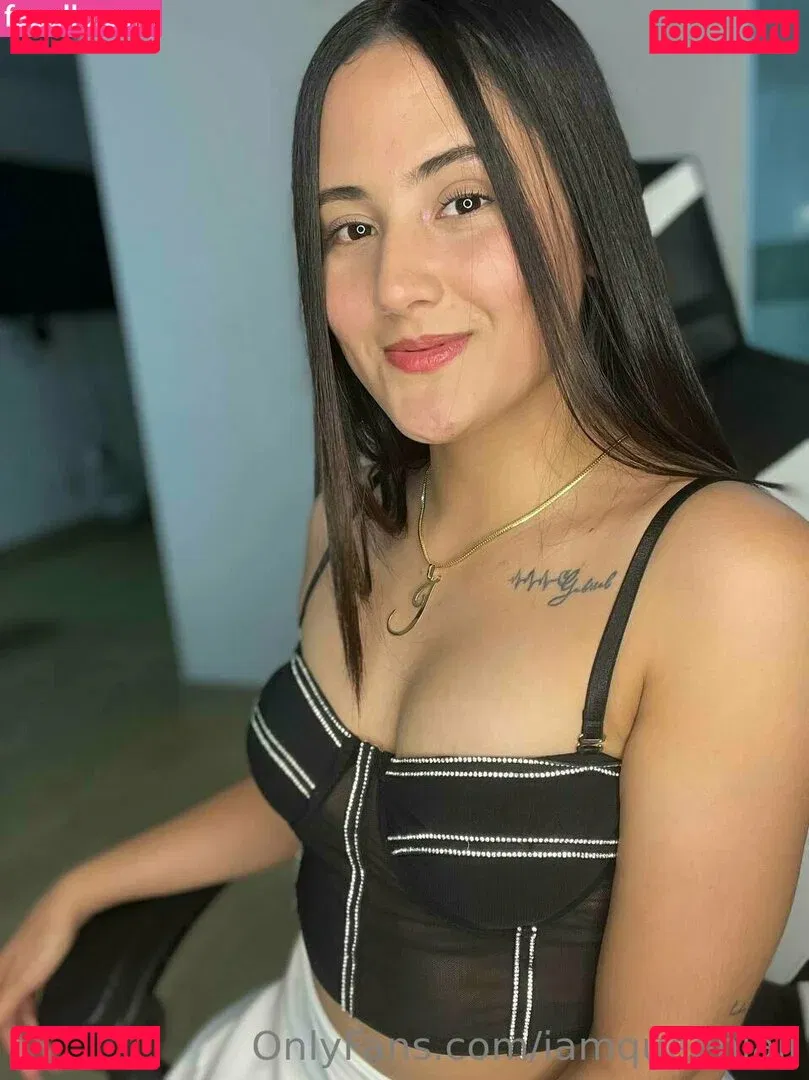 iamqueenjaii Onlyfans Photo Gallery 