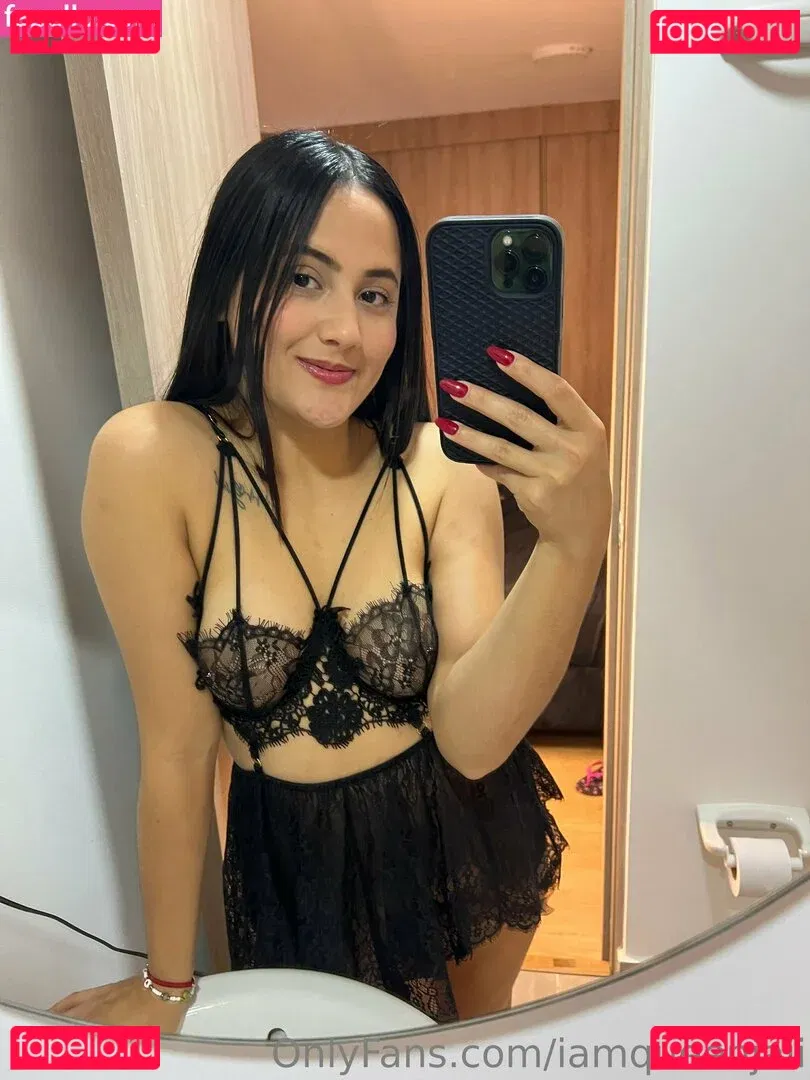 iamqueenjaii Onlyfans Photo Gallery 