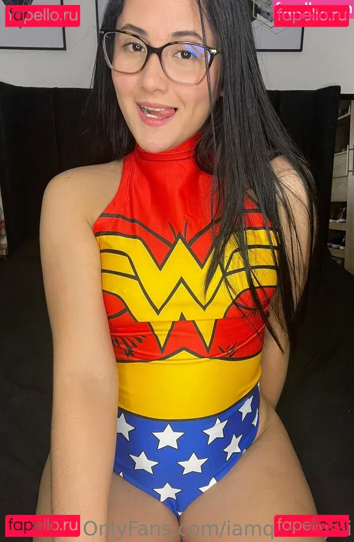 iamqueenjaii Onlyfans Photo Gallery 