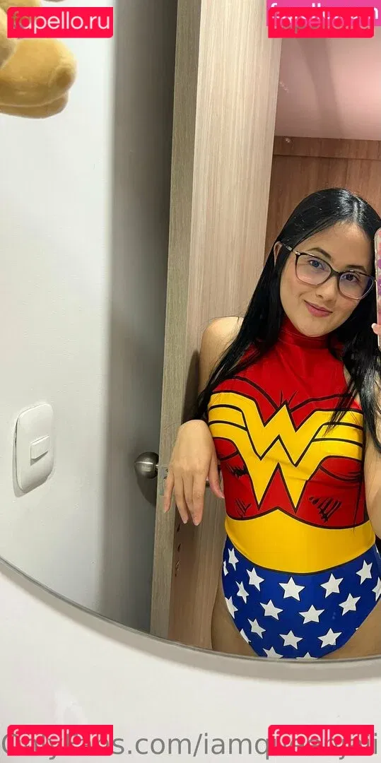 iamqueenjaii Onlyfans Photo Gallery 