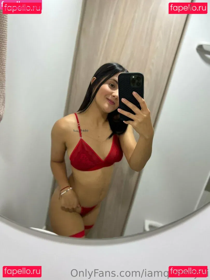 iamqueenjaii Onlyfans Photo Gallery 