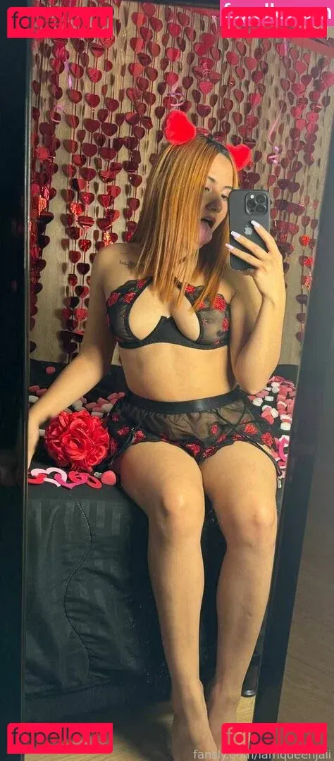 iamqueenjaii Onlyfans Photo Gallery 