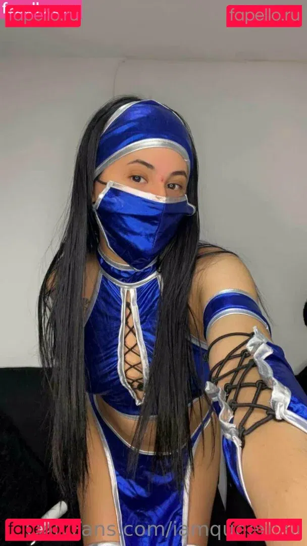 iamqueenjaii Onlyfans Photo Gallery 