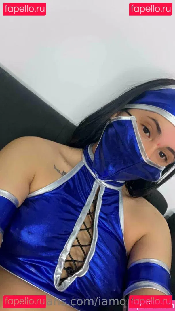 iamqueenjaii Onlyfans Photo Gallery 