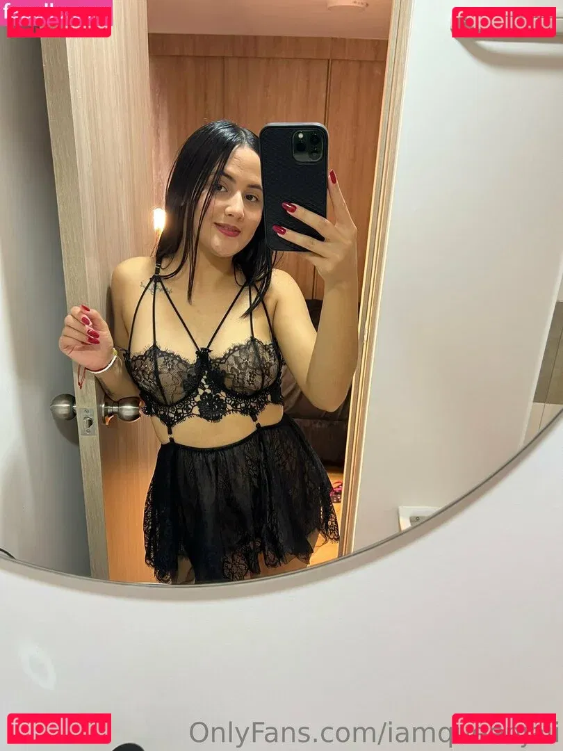 iamqueenjaii Onlyfans Photo Gallery 