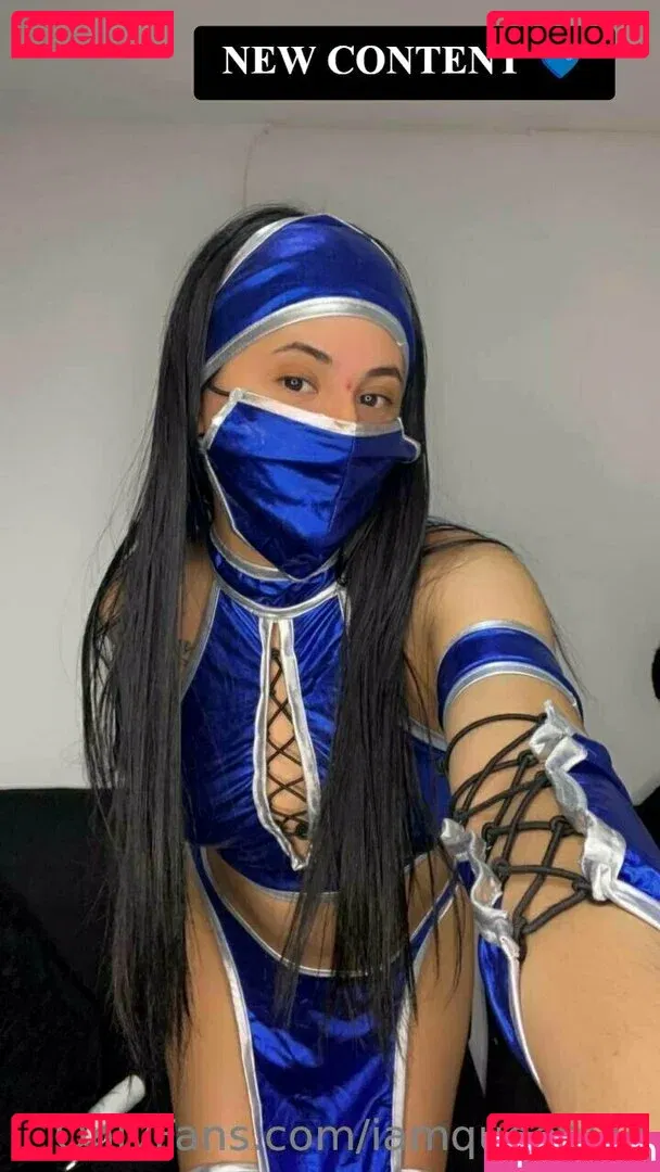 iamqueenjaii Onlyfans Photo Gallery 