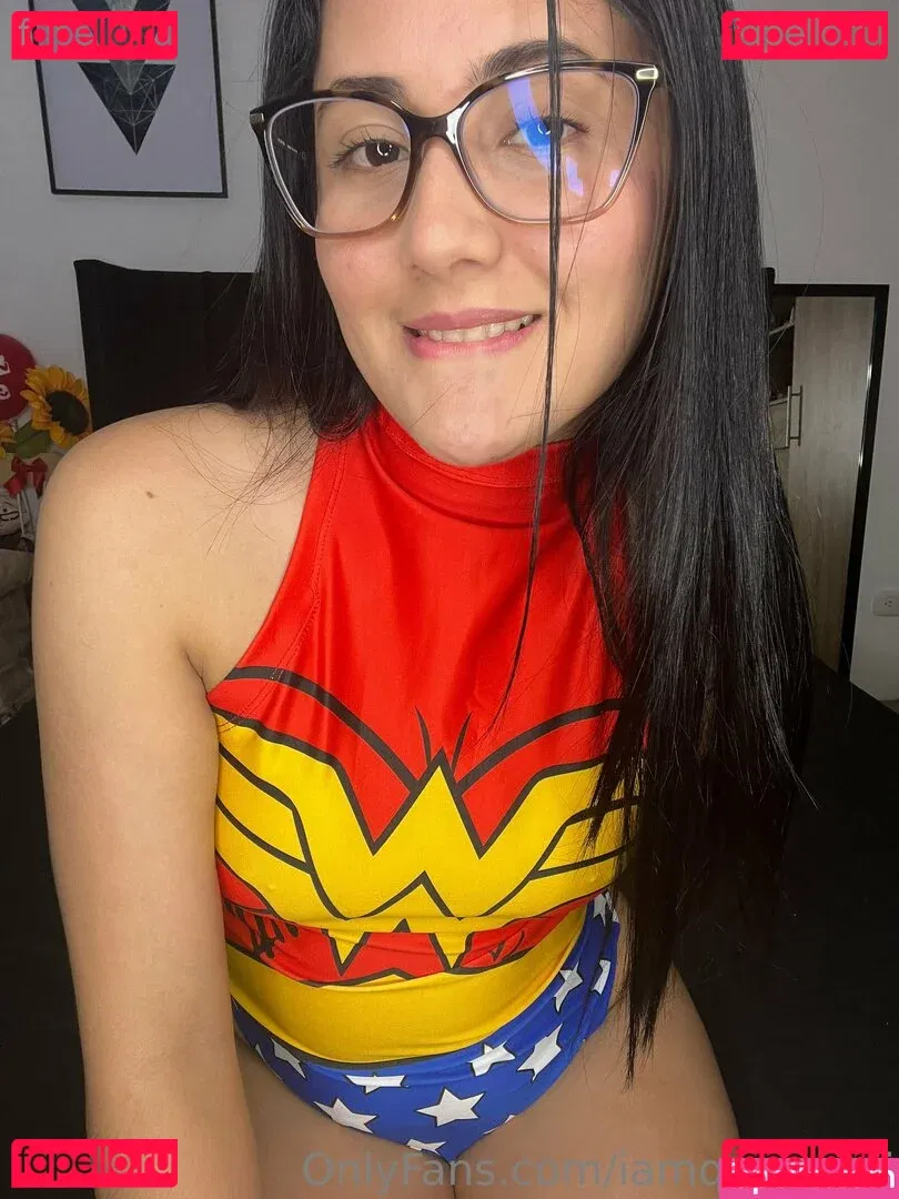 iamqueenjaii Onlyfans Photo Gallery 