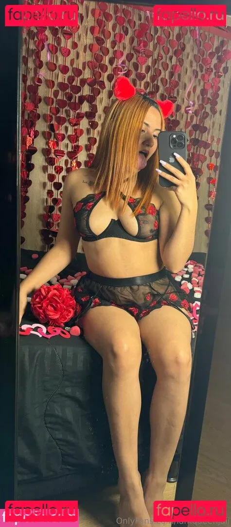 iamqueenjaii Onlyfans Photo Gallery 
