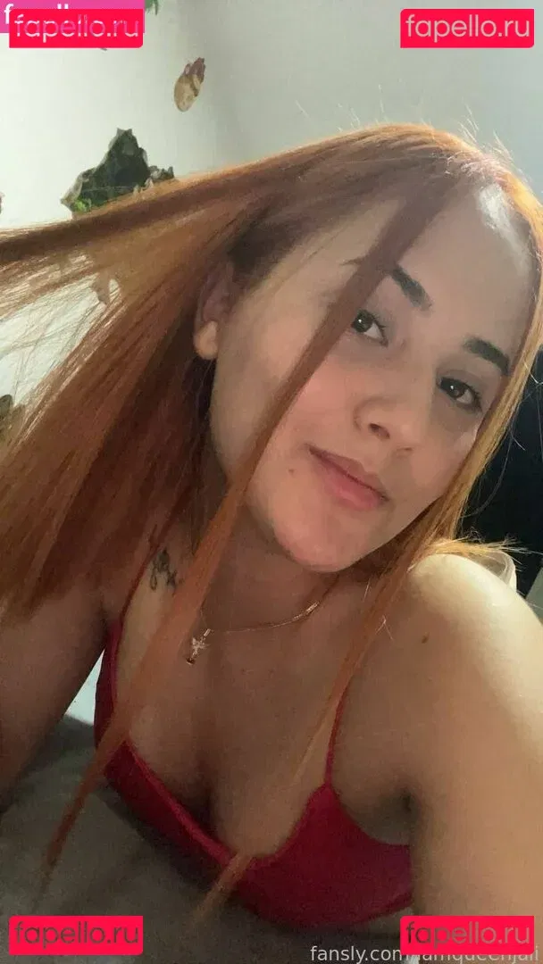 iamqueenjaii Onlyfans Photo Gallery 