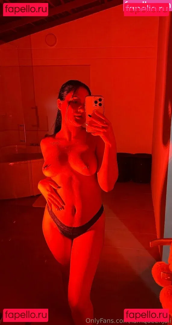 iamqueenjaii Onlyfans Photo Gallery 