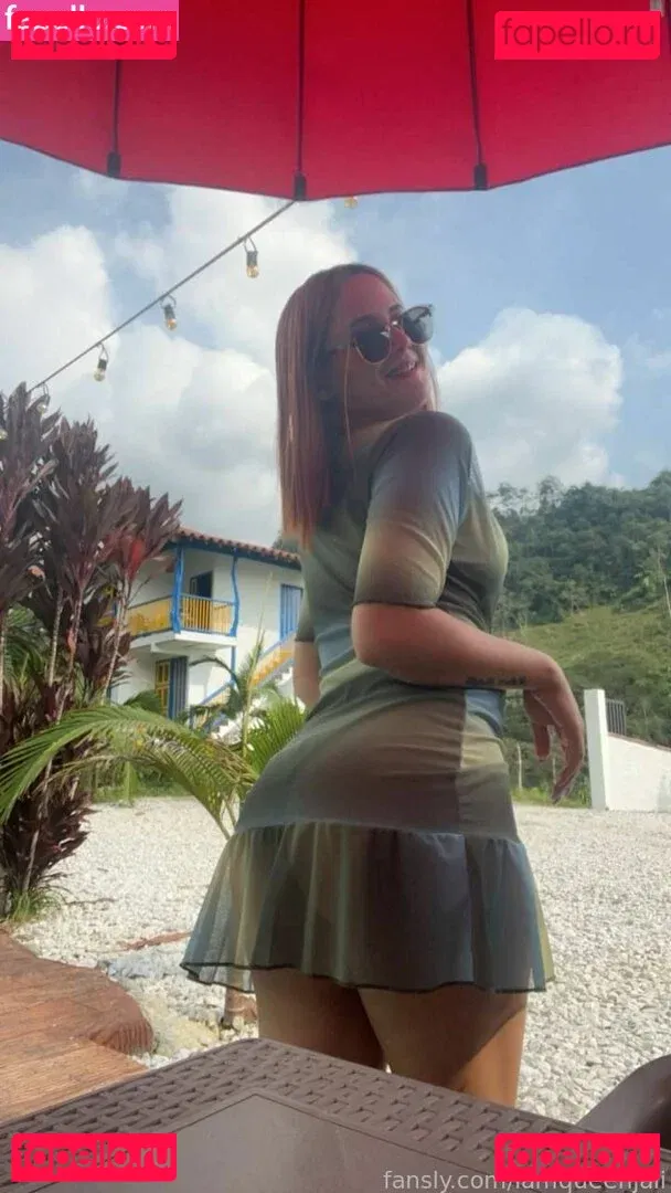 iamqueenjaii Onlyfans Photo Gallery 