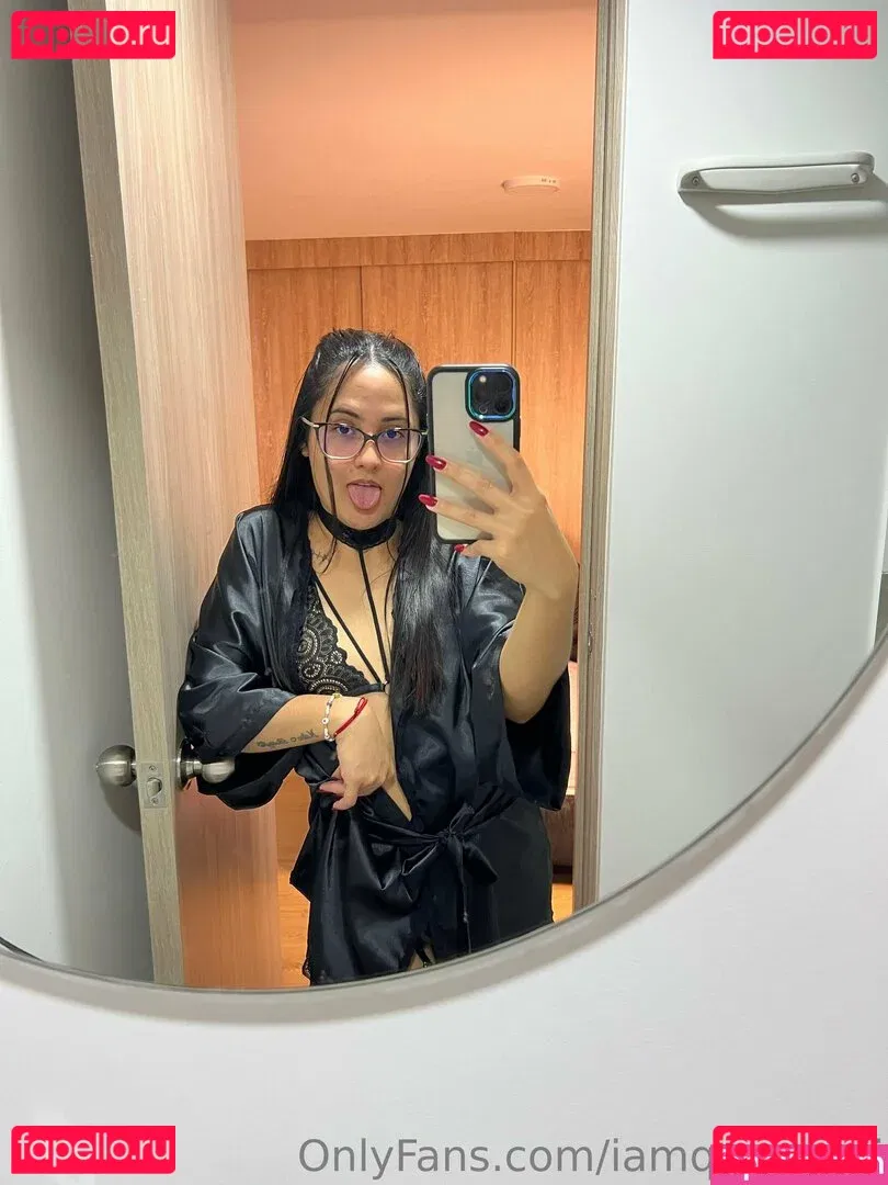 iamqueenjaii Onlyfans Photo Gallery 