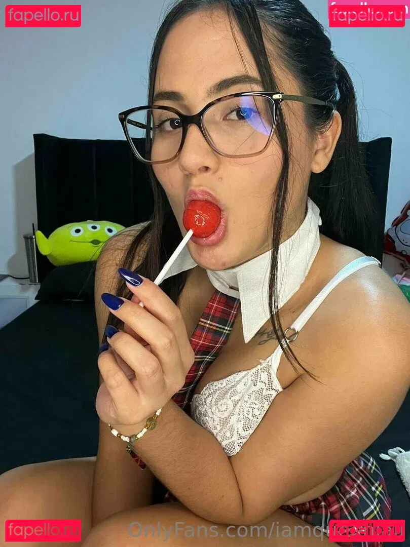 iamqueenjaii Onlyfans Photo Gallery 