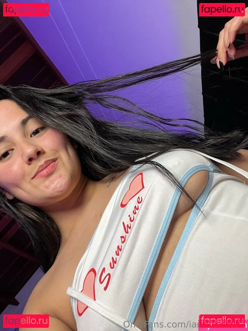 iamqueenjaii Onlyfans Photo Gallery 