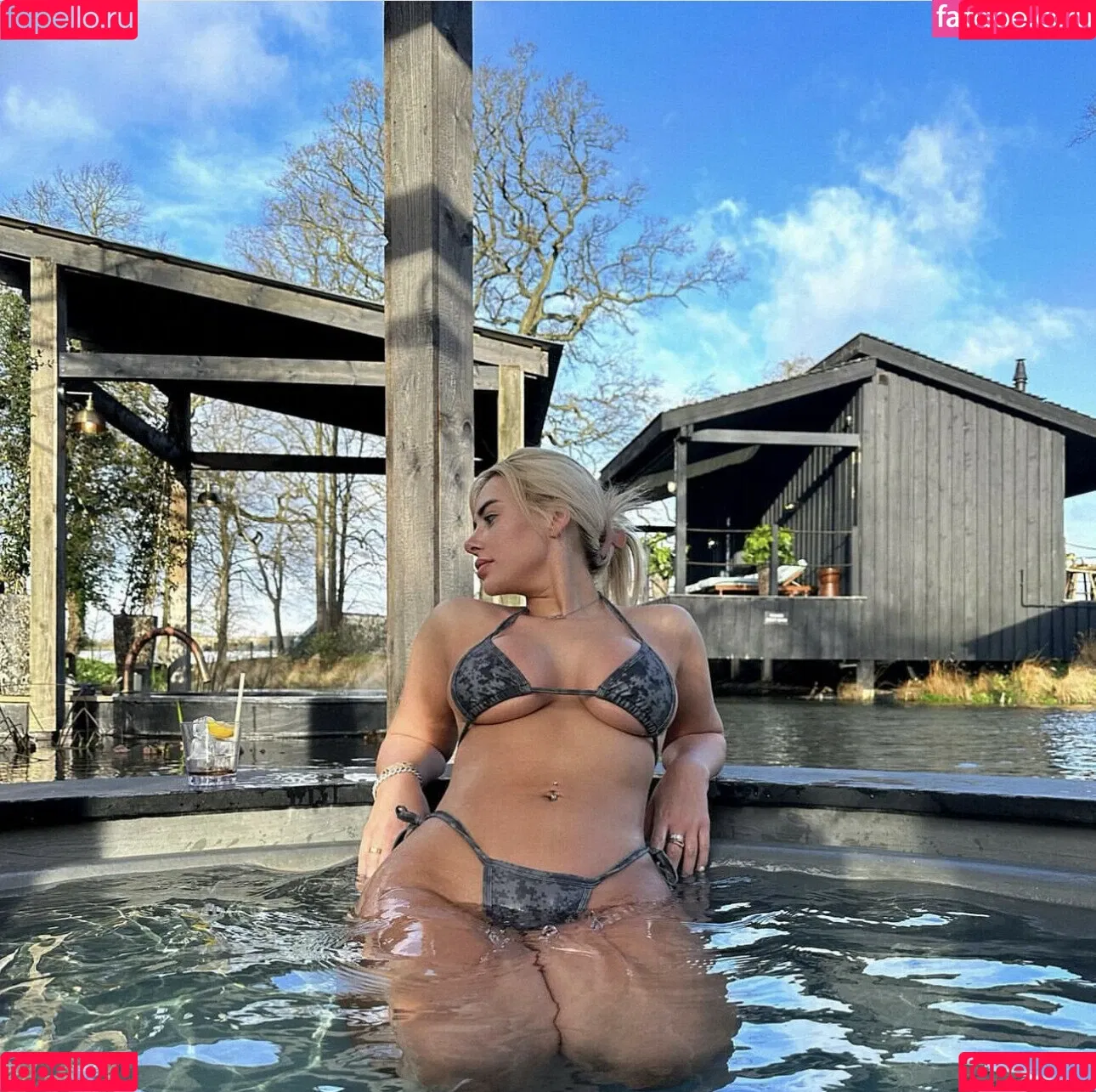 Ellie Brown Onlyfans Photo Gallery 