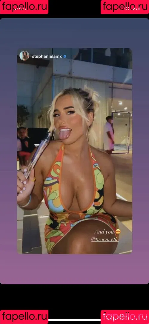 Ellie Brown Onlyfans Photo Gallery 