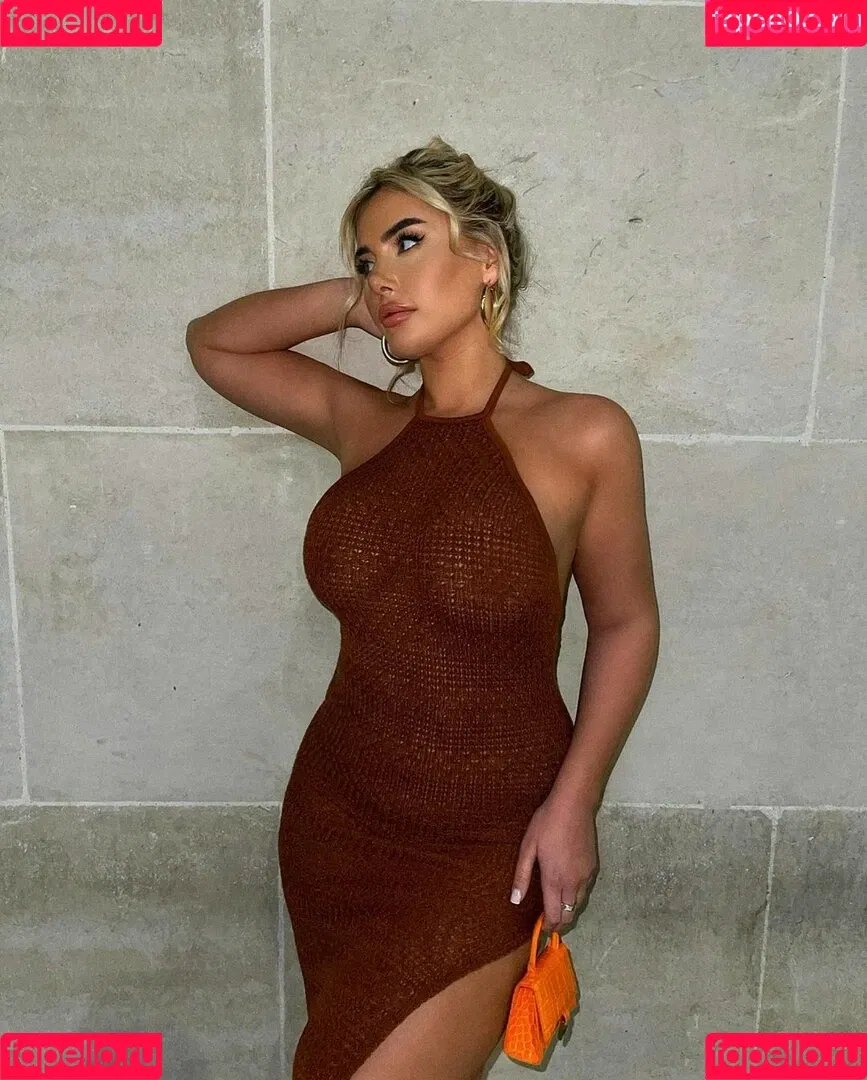 Ellie Brown Onlyfans Photo Gallery 