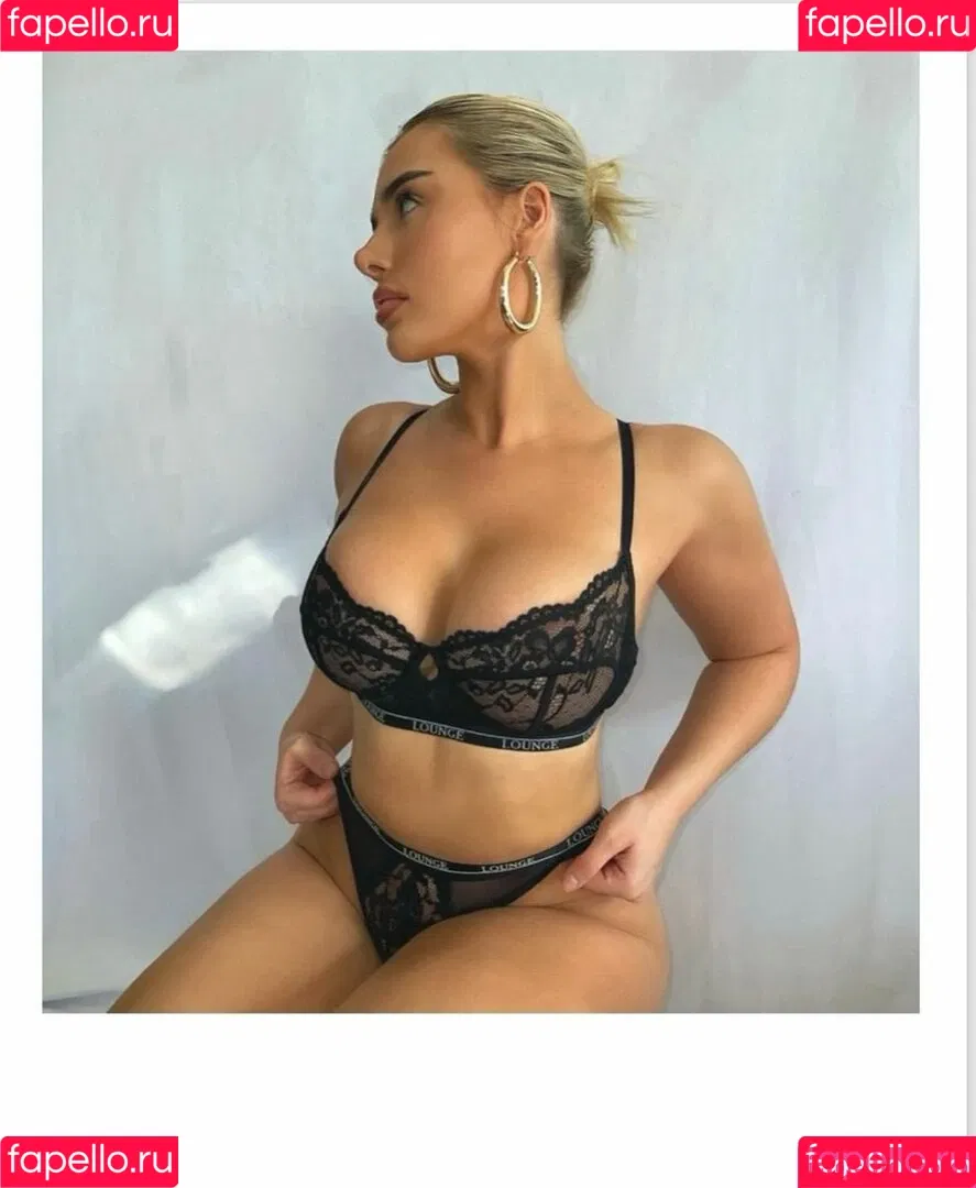 Ellie Brown Onlyfans Photo Gallery 