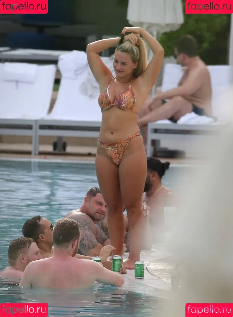 Ellie Brown Onlyfans Photo Gallery 
