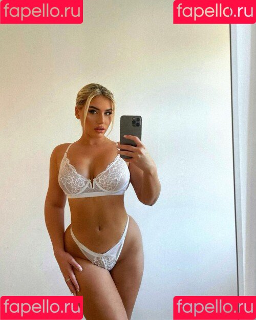 Ellie Brown Onlyfans Photo Gallery 