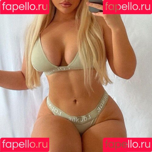 Ellie Brown Onlyfans Photo Gallery 