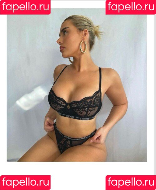 Ellie Brown Onlyfans Photo Gallery 