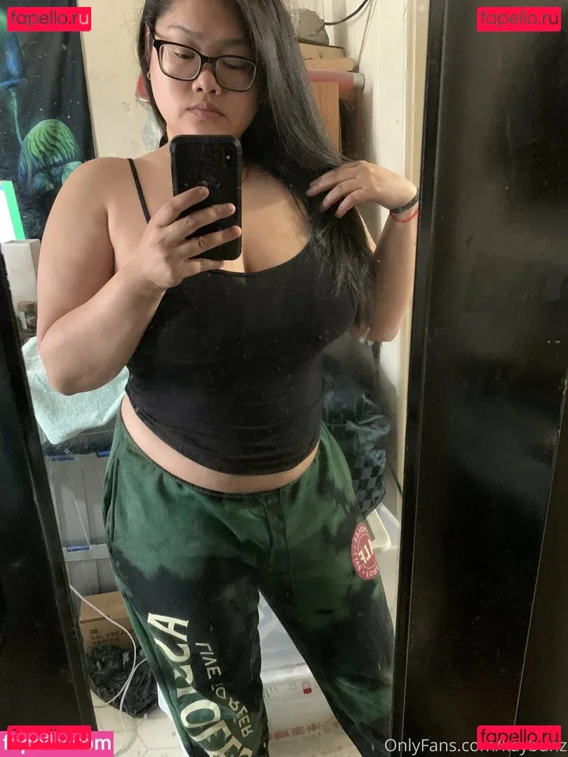 kaybunz Onlyfans Photo Gallery 