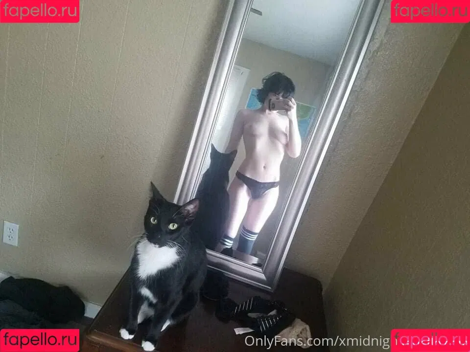 xmidnight_cherriesx Onlyfans Photo Gallery 