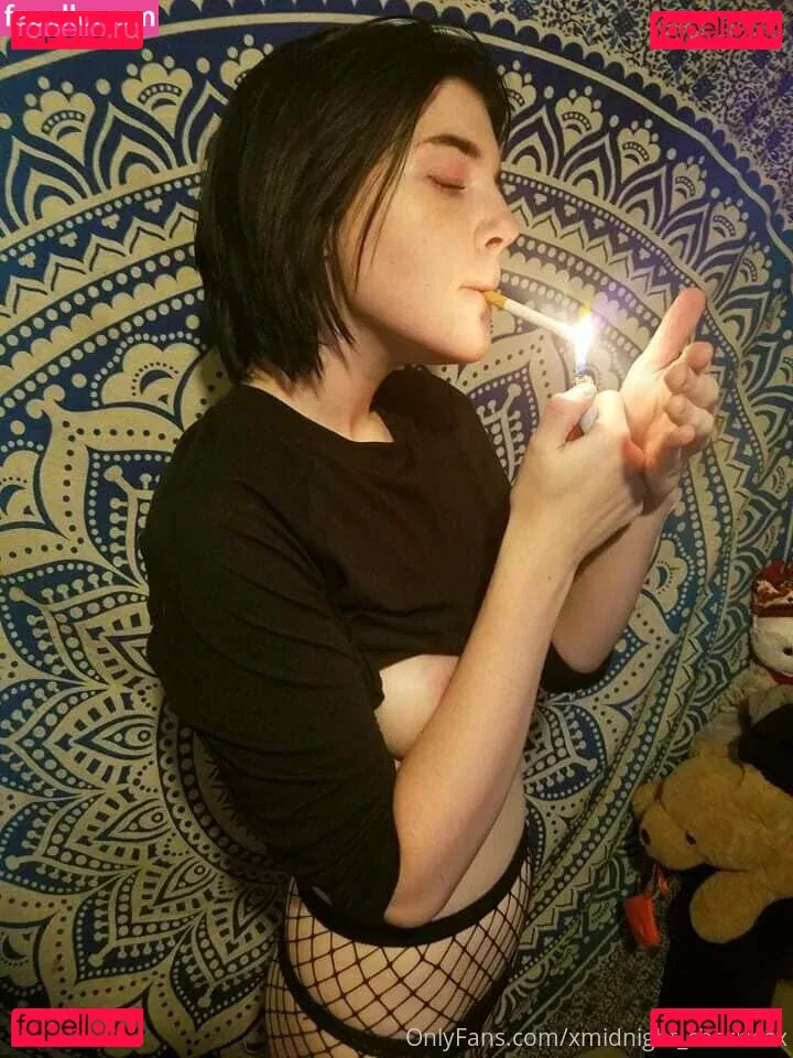 xmidnight_cherriesx Onlyfans Photo Gallery 