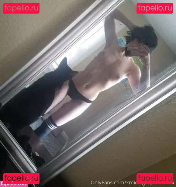 xmidnight_cherriesx Onlyfans Photo Gallery 