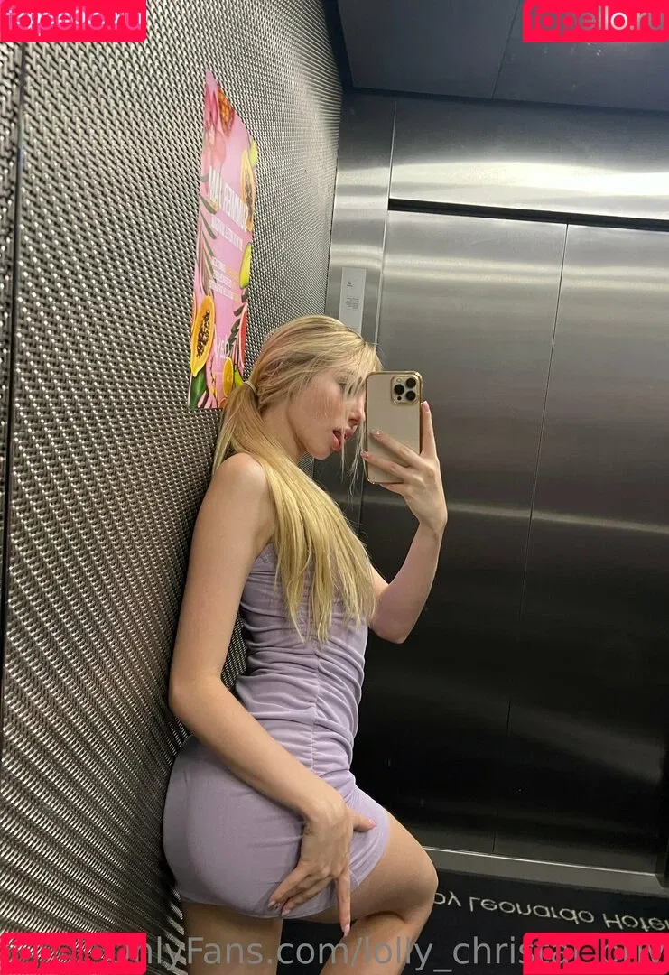 lolly_christal_priv Onlyfans Photo Gallery 