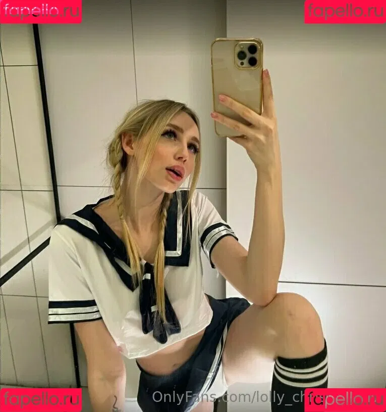 lolly_christal_priv Onlyfans Photo Gallery 