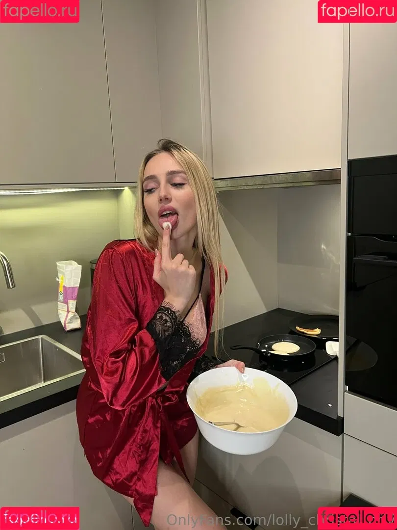 lolly_christal_priv Onlyfans Photo Gallery 