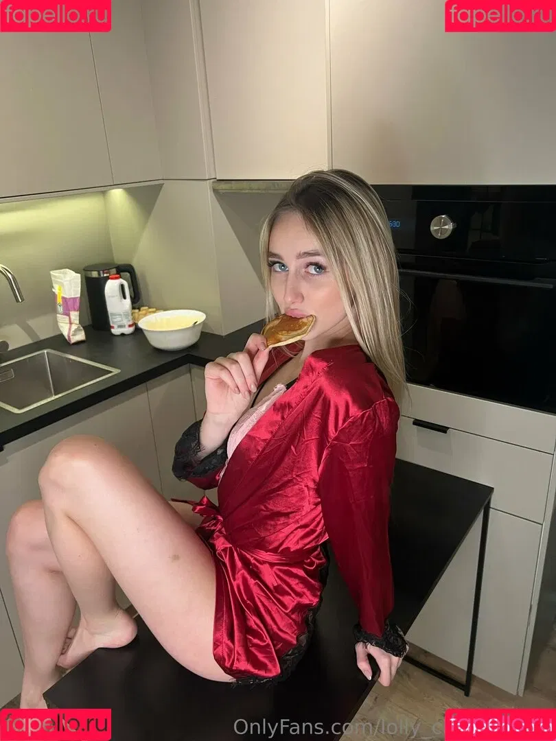 lolly_christal_priv Onlyfans Photo Gallery 